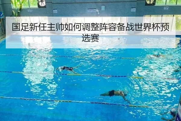 国足新任主帅如何调整阵容备战世界杯预选赛
