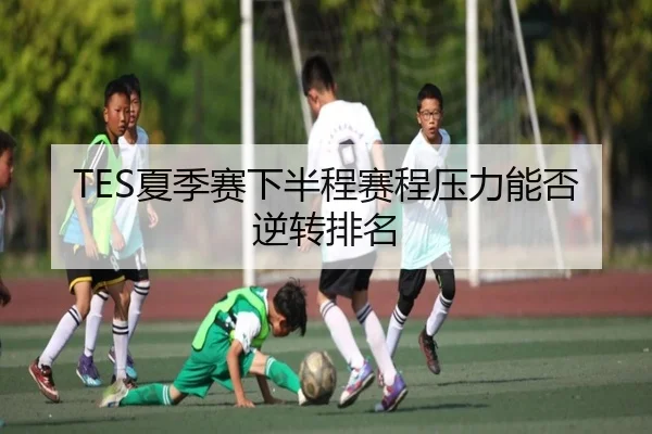TES夏季赛下半程赛程压力能否逆转排名